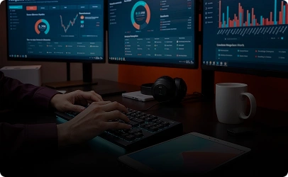 Custom SEO Plans