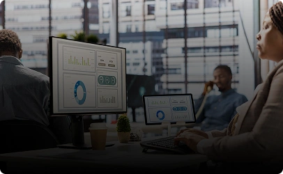 Odoo Expertise