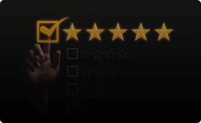 14+ Years of Experience