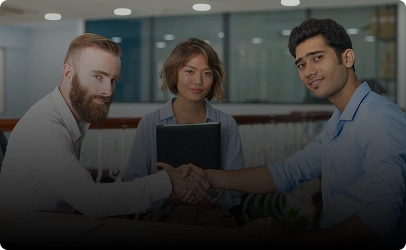 Certified Odoo Experts