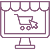 Custom Theme Design for Web & E-commerce