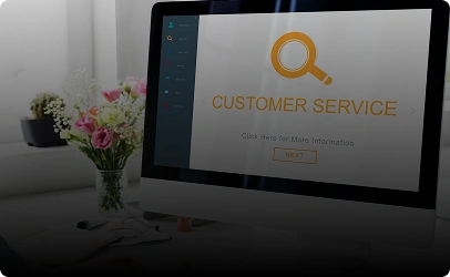 End-To-End Service