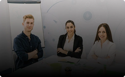 Experienced Consultants & Trainers