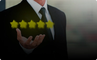 Years of experience