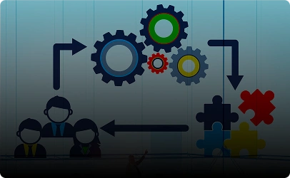 Comprehensive Process