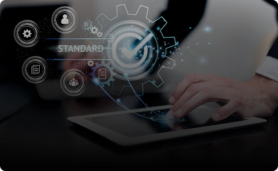 Tailored Solutions