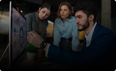 Odoo Expertise