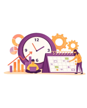 On-time Project Delivery