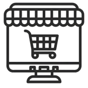 Retail, Ecommerce