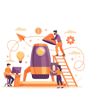 Successful Projects