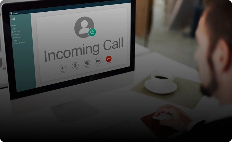 VoIP Call recording