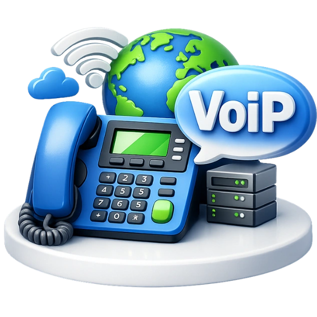VoIP Services