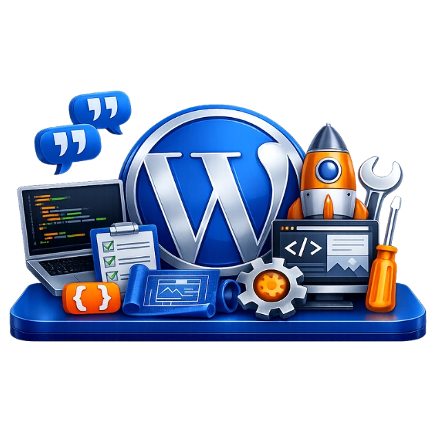 Wordpress Development
