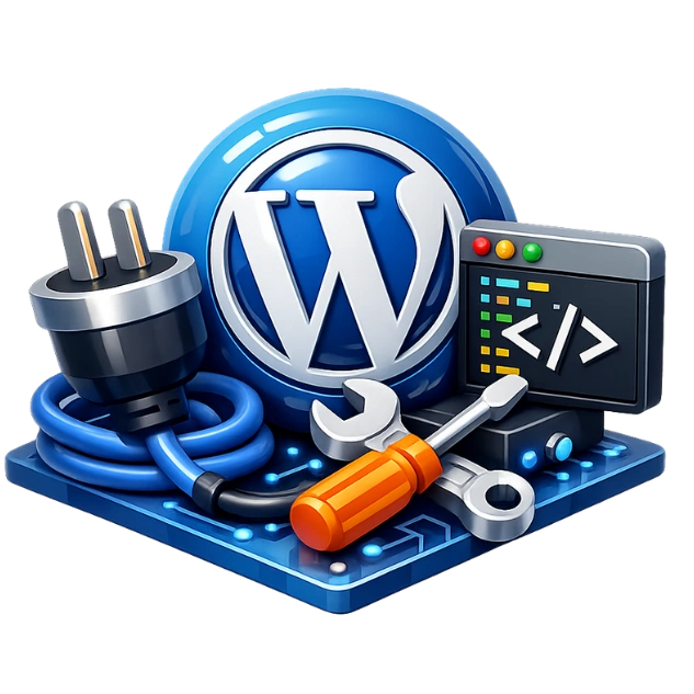 Wordpress Plugin Development