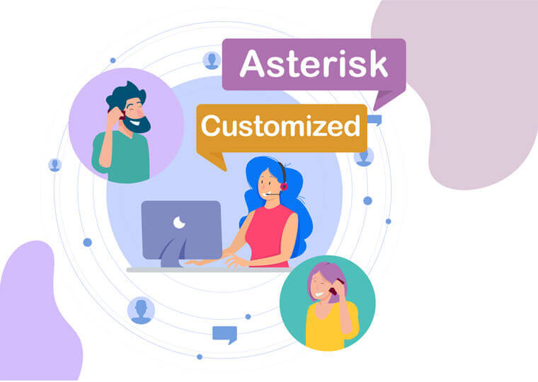 Asterisk Asterisk