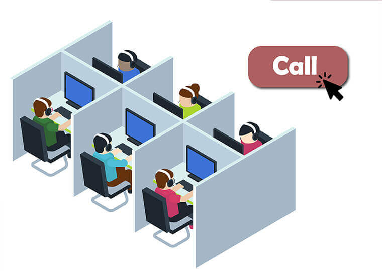 Call Centre Call Centre