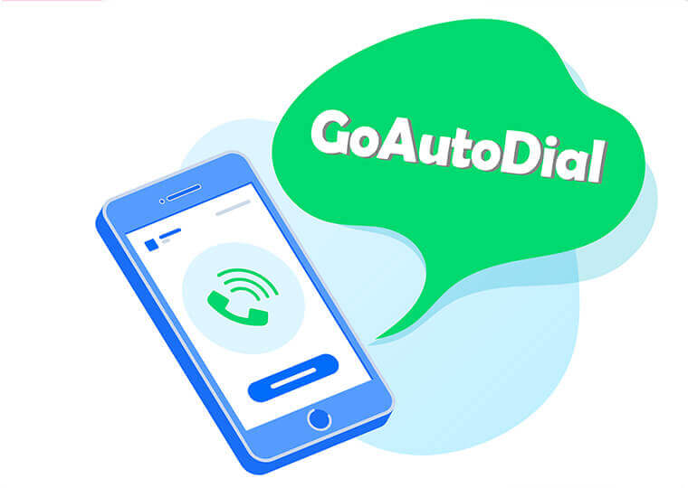 Goautodial Goautodial