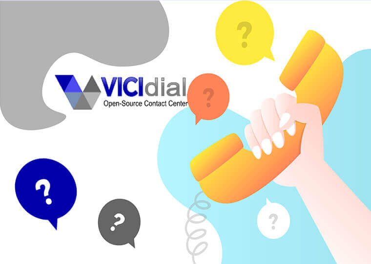 Vicidial Vicidial