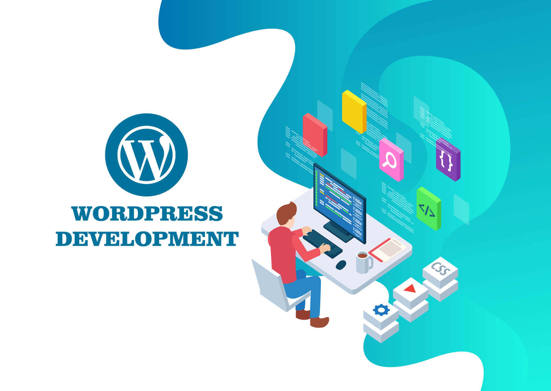 Wordpress Development development